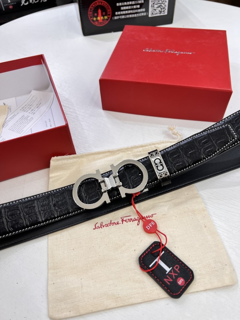 Ferragamo Belts